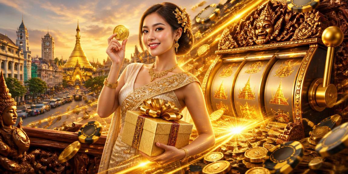 ye9222 စလော့ဂိမ်း